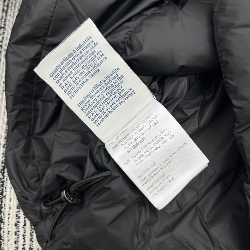 Moncler Down Jackets